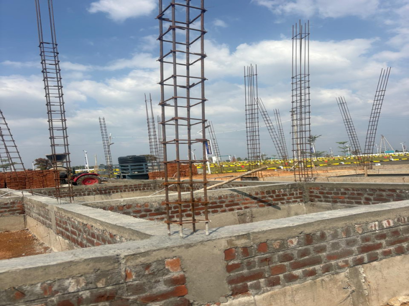  1000 Sq.ft. Residential Plot for Sale in Natham, Dindigul