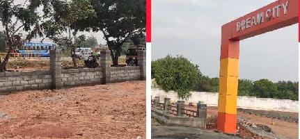  Residential Plot for Sale in NH7, Dindigul, Dindigul