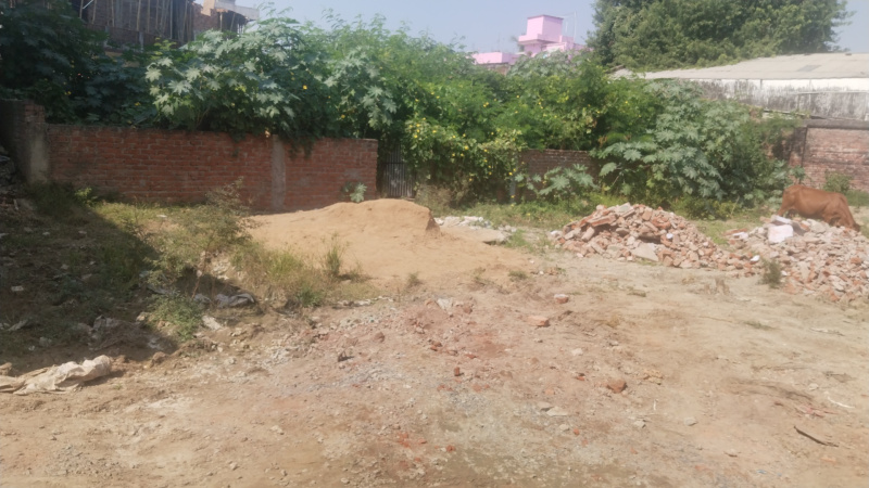 Residential Plot 3200 Sq.ft. for Sale in AP Colony, Gaya