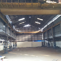  Factory for Sale in TTC Industrial Area, Navi Mumbai