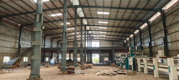  Warehouse for Rent in Ambernath, Thane