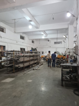  Factory for Rent in Rabale, Navi Mumbai