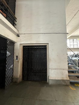  Warehouse for Rent in Kopar Khairane, Navi Mumbai
