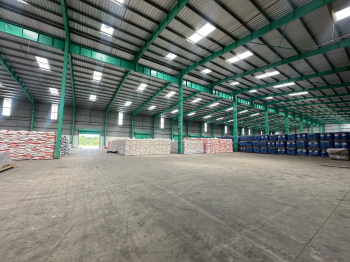  Warehouse for Rent in JNPT Township, Navi Mumbai