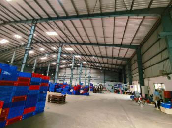  Warehouse for Rent in TTC Industrial Area, Pawane, Navi Mumbai