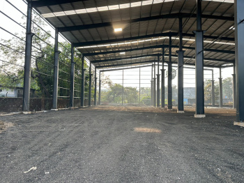  Warehouse for Rent in MIDC, Taloja, Navi Mumbai