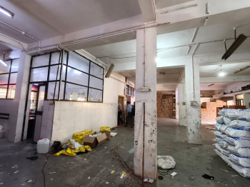  Factory for Rent in Pawane, Navi Mumbai