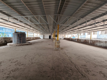  Factory for Rent in Kopar Khairane, Navi Mumbai