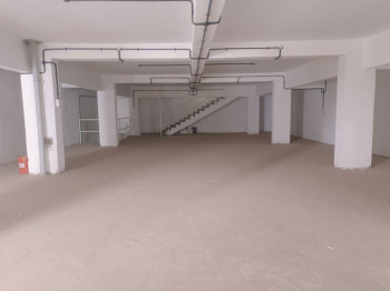  Warehouse for Rent in MIDC Industrial Area, Mahape, Navi Mumbai