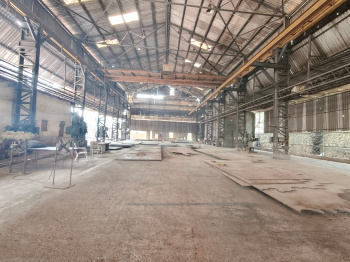  Warehouse for Sale in Mahape, Navi Mumbai