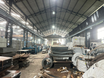  Warehouse for Rent in Taloje Panchnad, Raigad
