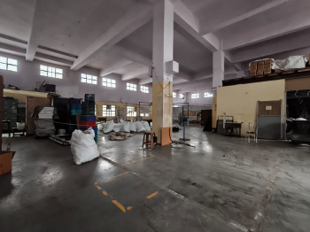  Warehouse for Rent in Pawane, Navi Mumbai