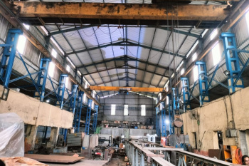  Warehouse for Rent in Mahape, Navi Mumbai