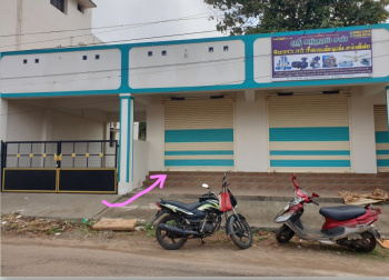  Office Space for Rent in Subramaniapuram, Karaikudi