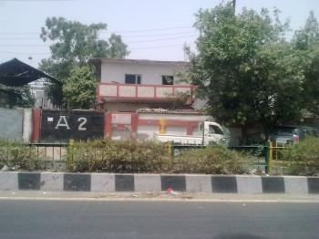  Factory for Sale in Block C, Sector 57 Noida