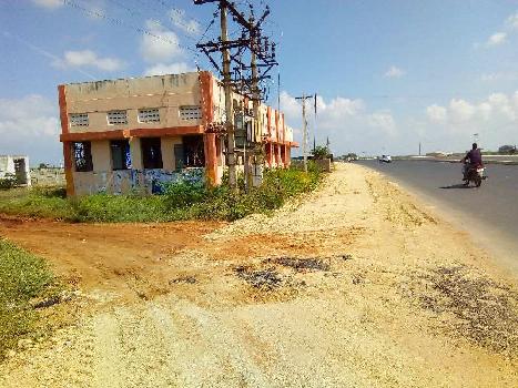 10 years on, Tiruchy semi-ring road work to resume by May