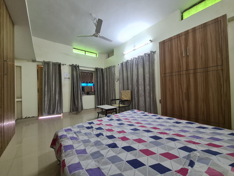 1 RK 600 Sq.ft. Builder Floor for Rent in Sigra, Varanasi