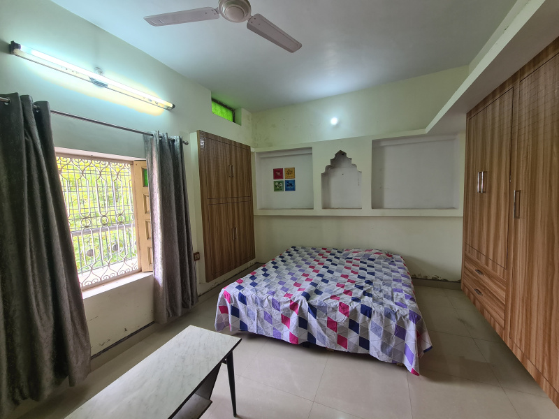 1 RK 600 Sq.ft. Builder Floor for Rent in Sigra, Varanasi