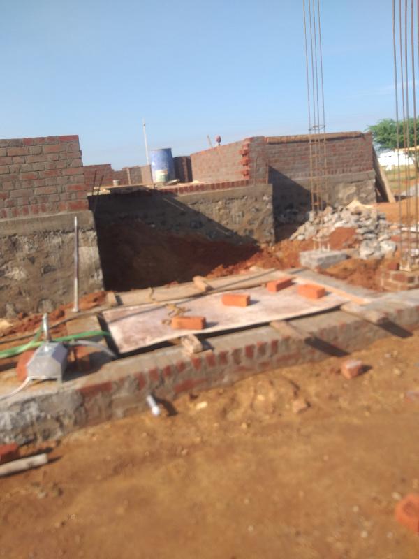  Residential Plot 4800 Sq.ft. for Sale in Tuckerammalpuram, Tirunelveli