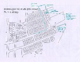  Residential Plot for Sale in Morewadi, Kolhapur