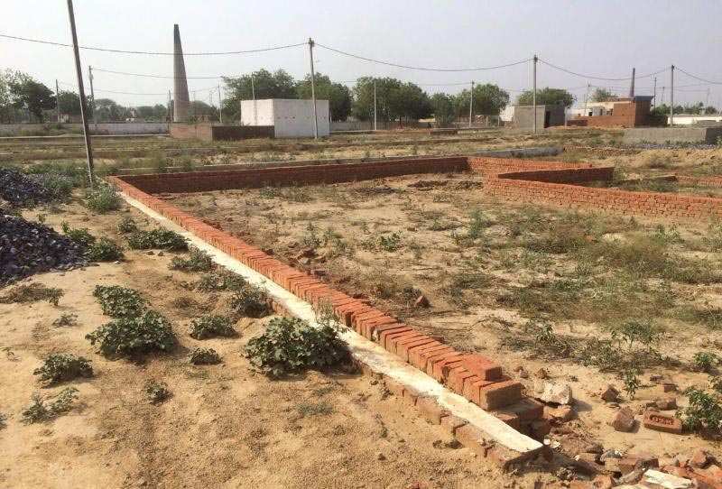 Residential Plot 400 Sq. Yards for Sale in Sector 150 Noida