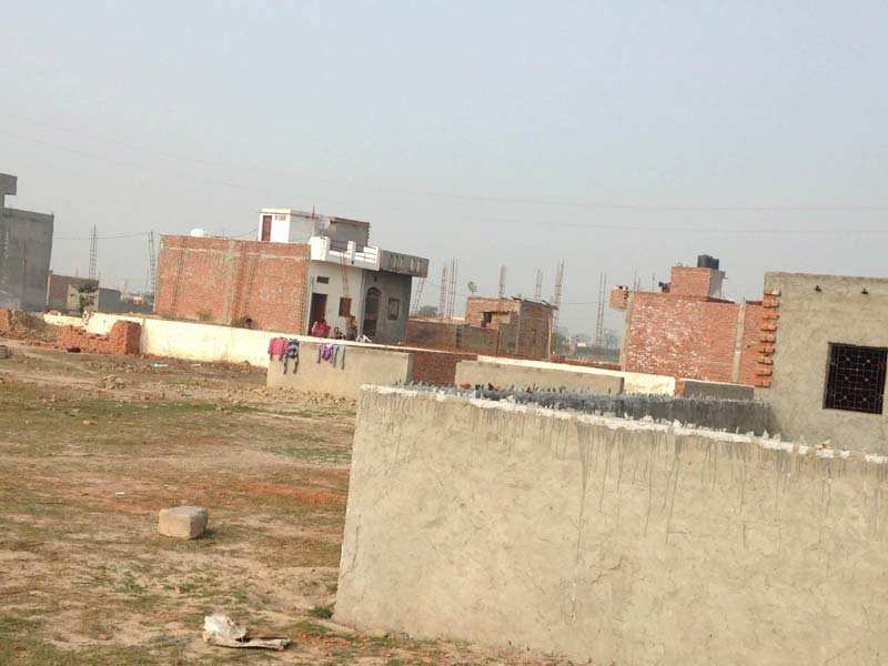 Residential Plot 100 Sq. Yards for Sale in Sector 149 Noida