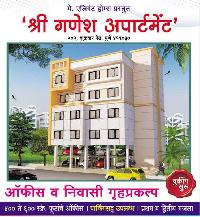  Office Space for Sale in Shukrawar Peth, Pune