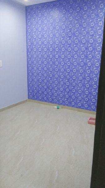 3 BHK 1000 Sq.ft. Builder Floor for Sale in Om Vihar, Uttam Nagar, Delhi