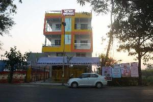  Commercial Shop for Rent in Uran Islampur, Sangli
