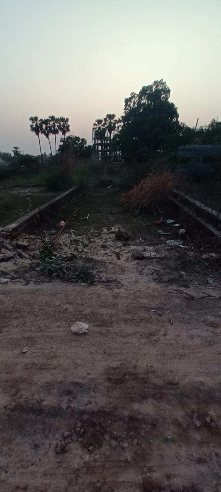  Residential Plot 800 Sq.ft. for Sale in Bijnor Road, Lucknow