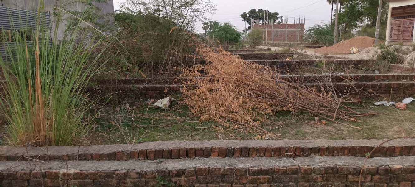  Residential Plot 800 Sq.ft. for Sale in Bijnor Road, Lucknow