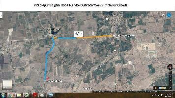  Commercial Land for Sale in Vithalapur, Ahmedabad