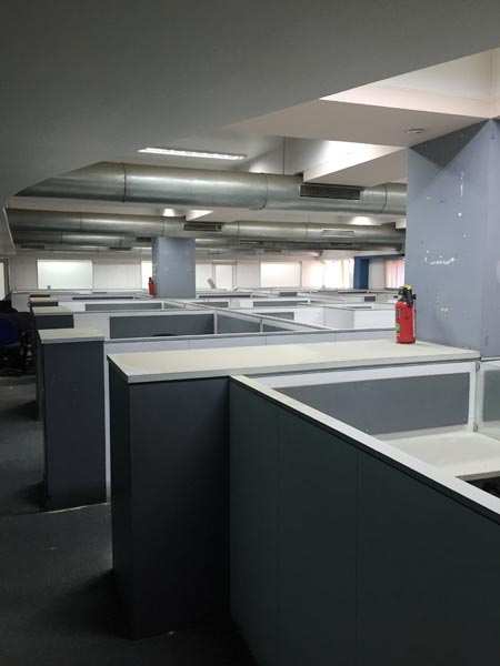  Office Space 11000 Sq.ft. for Rent in Mahakali Caves Road, Andheri East, Mumbai