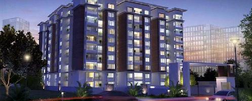 3 BHK Flat for Sale in Bannerghatta, Bangalore