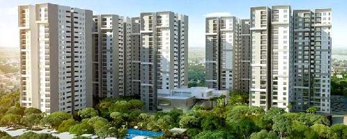 3 BHK Flat for Sale in Electronic City, Bangalore