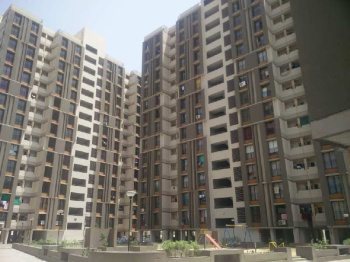 1 BHK Builder Floor for Sale in Bopal, Ahmedabad