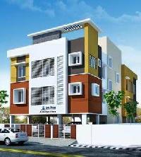 1 BHK Builder Floor for Sale in Medavakkam, Chennai
