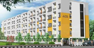 2 BHK Builder Floor for Sale in Crawford Colony, Tiruchirappalli