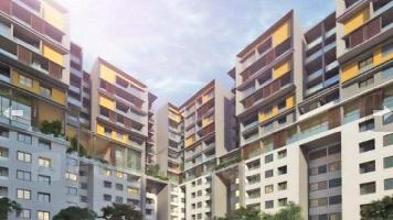 2 BHK Flat for Sale in East Coast Road, Chennai