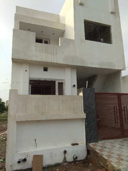 3 BHK House 1600 Sq.ft. for Sale in Jaggi Garden, Ambala