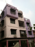4 BHK Flat for Sale in Behala Chowrasta, Kolkata