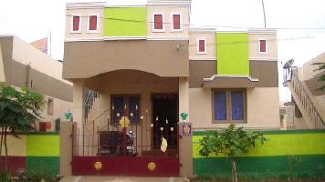 1 BHK House for Sale in KK Nagar, Tiruchirappalli