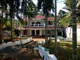 4 BHK House for Sale in Nagampadam, Kottayam
