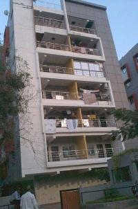 3 BHK Flat for Sale in Keshar Bagh Road, Indore