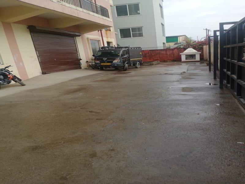  Factory 14000 Sq.ft. for Sale in Selaqui, Dehradun