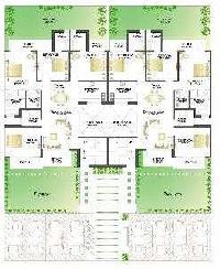 3 BHK Builder Floor for Sale in Sector 88 Faridabad
