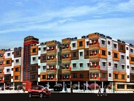 2 BHK Flat for Sale in Kalipark, Rajarhat, Kolkata