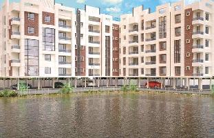 2 BHK Flat for Sale in New Town, Kolkata