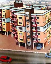 1 BHK Flat for Sale in Dum Dum Cantonment, Kolkata