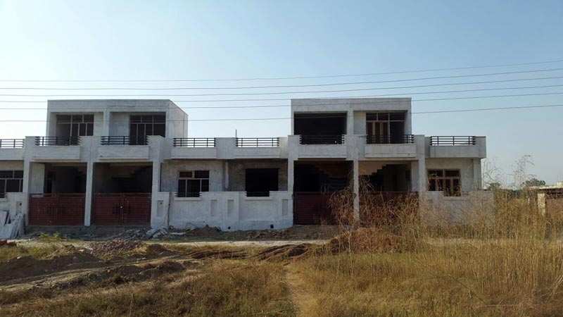 2 BHK House & Villa 1133 Sq.ft. for Sale in Sitapur Road, Lucknow